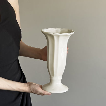 Elegant Decorative Flower Vase