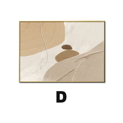 Abstract Textured Wall Artwork Homeandso