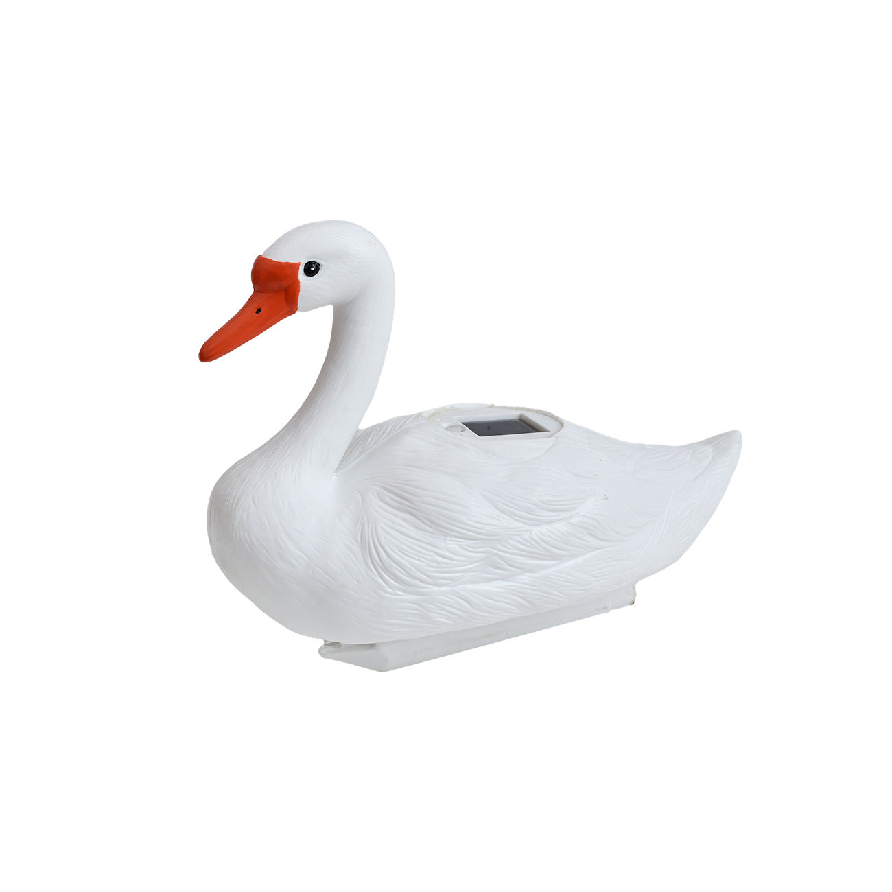 Decorative Floating Duck Sculpture Homeandso