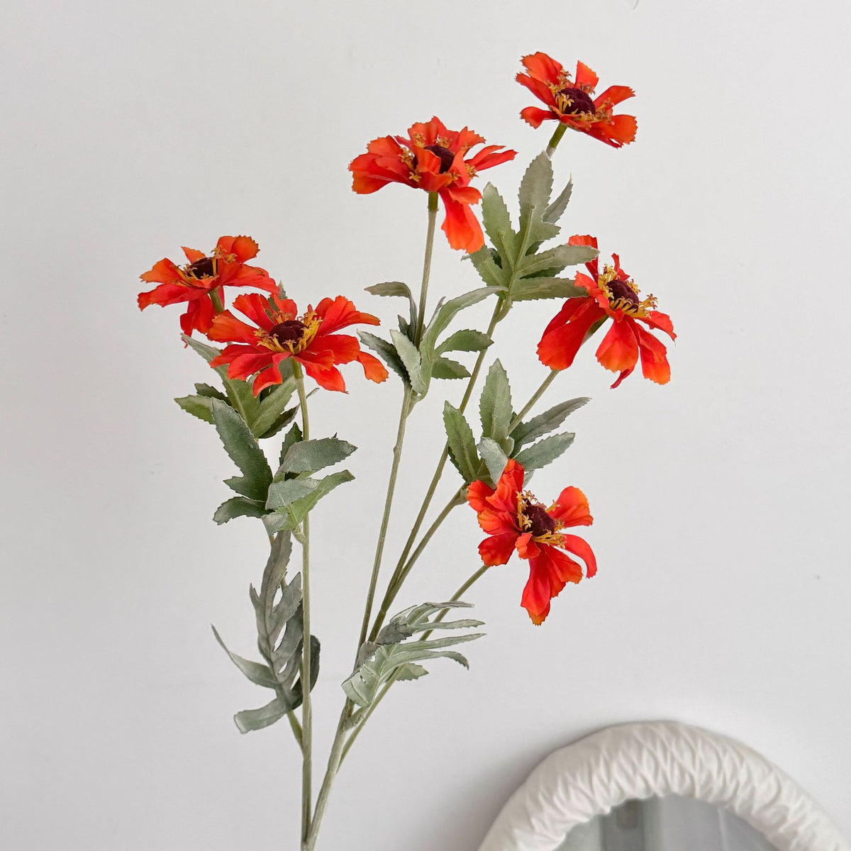 Artificial Floral Bouquet Arrangement
