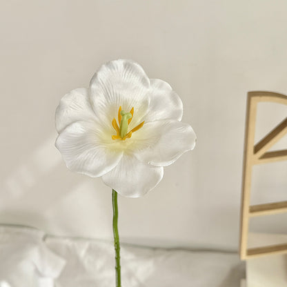 Realistic Decorative Flower