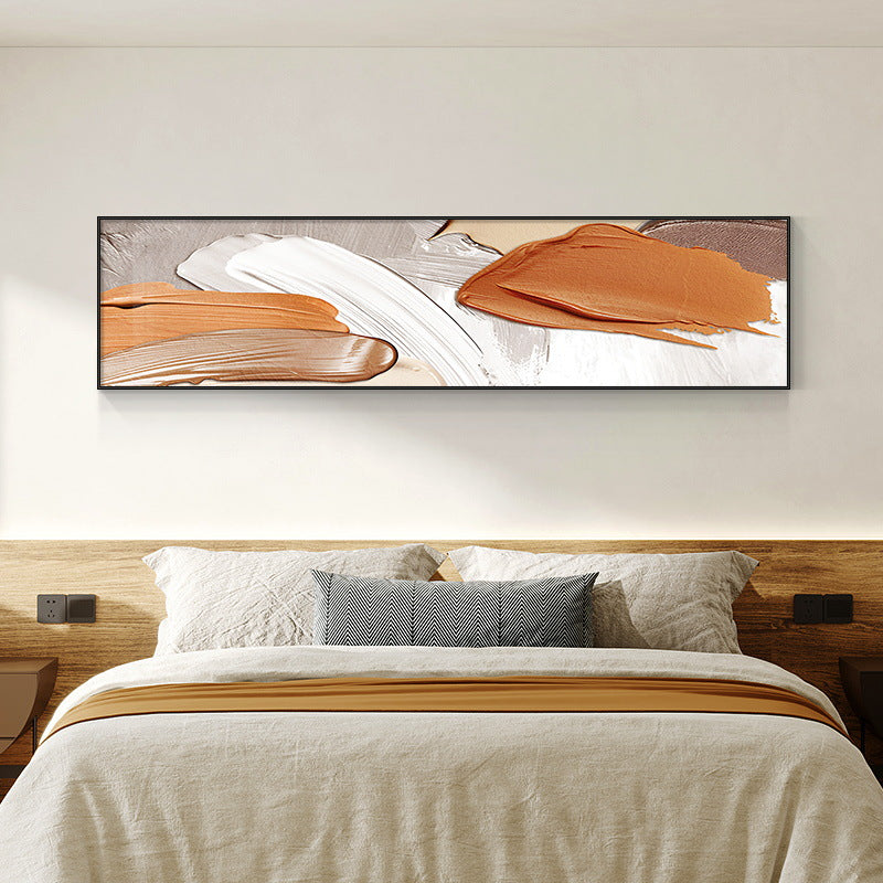 Abstract Art Canvas Homeandso