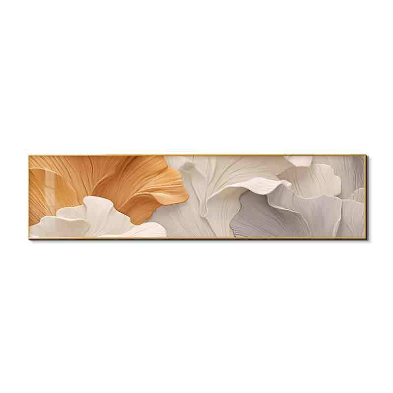 Elegant Floral Relief Artwork Homeandso 1790073538
