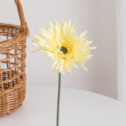Decorative Artificial Daisy Stem