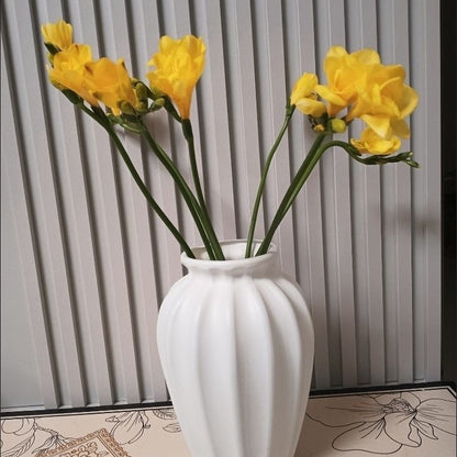 Elegant Decorative Flower Vase