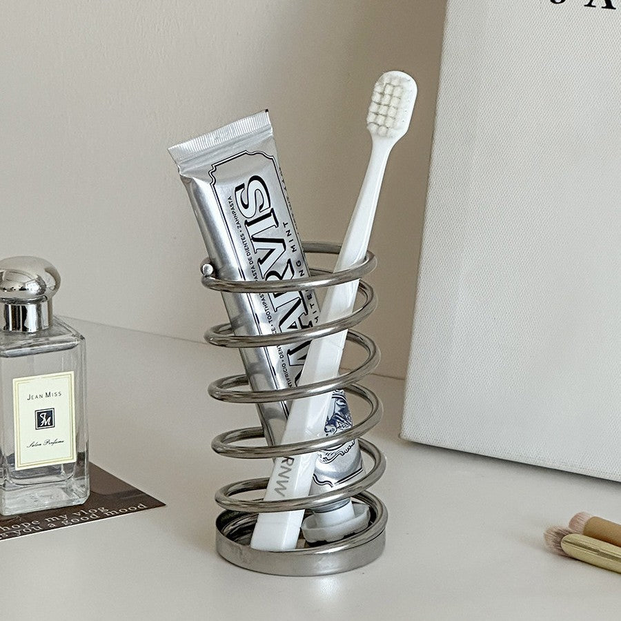 Minimalist Bathroom Accessories