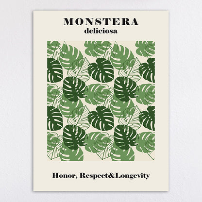 Floral Checkerboard Art Print Homeandso
