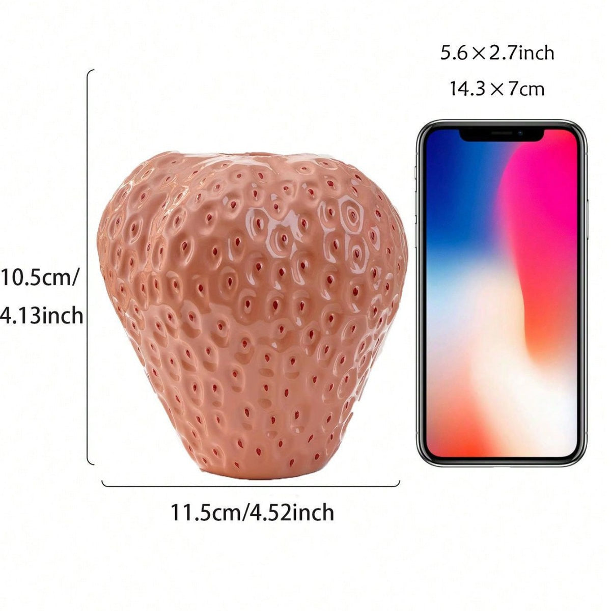 Decorative Heart-Shaped Flower Planter Homeandso