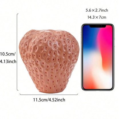 Decorative Heart-Shaped Flower Planter Homeandso