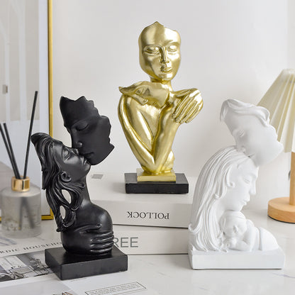 Decorative Sculpture Homeandso