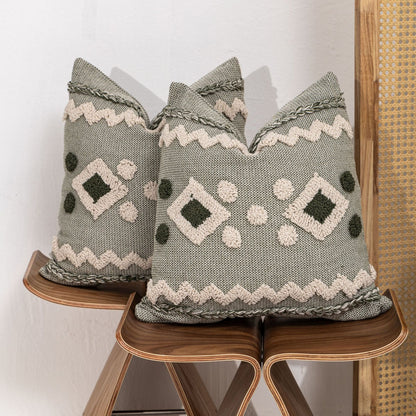 Decorative Throw Pillow for Living Room