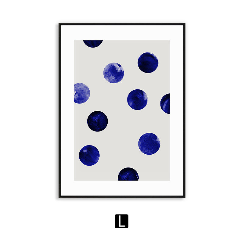 Abstract Line Art Canvas Print Homeandso 1790072945