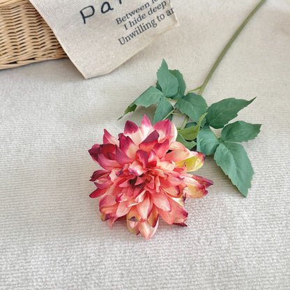 Premium Silk Flower Arrangement