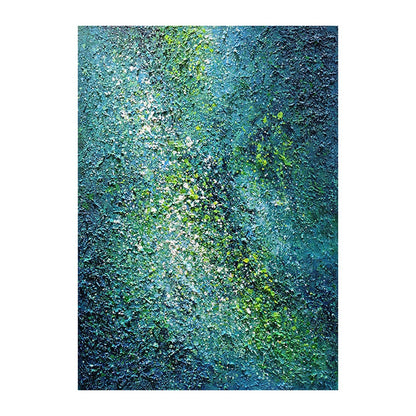 Abstract Textured Canvas Artwork Homeandso