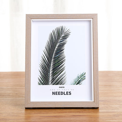 Custom Handprint Wall Art Frame