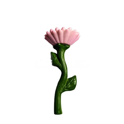 Floral Decorative Wall Sculpture Homeandso