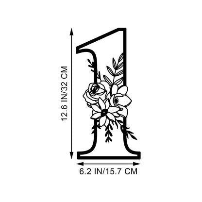 Floral Decor Homeandso