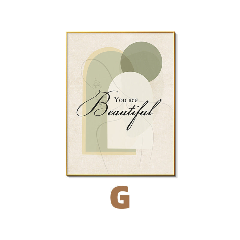 Elegant Floral Canvas Wall Art Homeandso