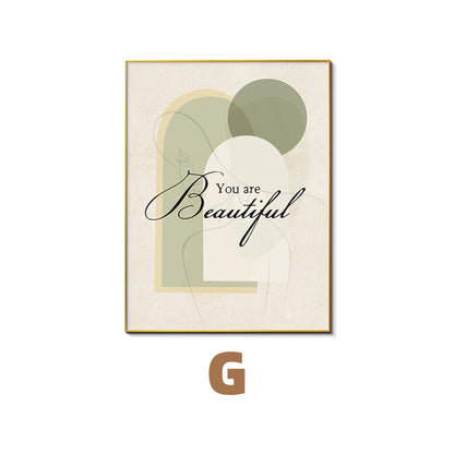 Elegant Floral Canvas Wall Art Homeandso