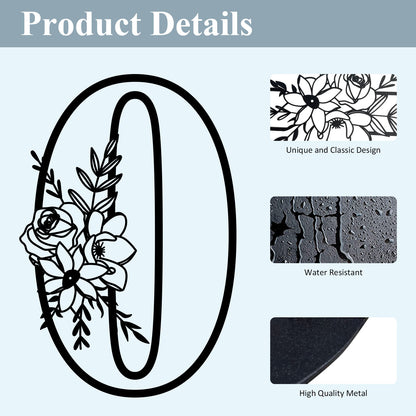 Floral Decor Homeandso