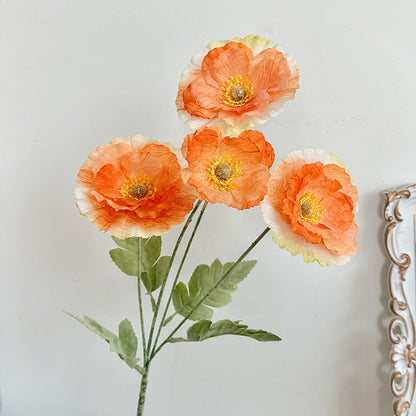 Artificial Floral Stem Arrangement