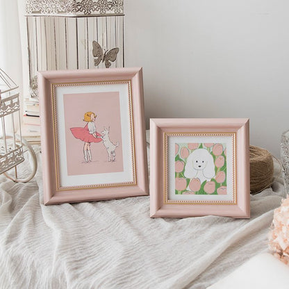 Decorative Art Frame Set