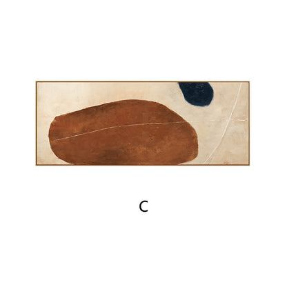Abstract Decorative Canvas Wall Art Homeandso