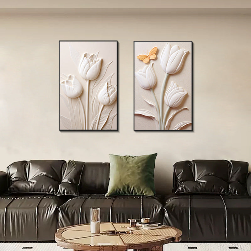 Artistic Bee-Themed Wall Art Homeandso