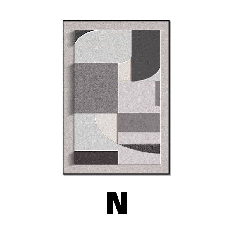 Abstract Textured Wall Art Homeandso 1790072708
