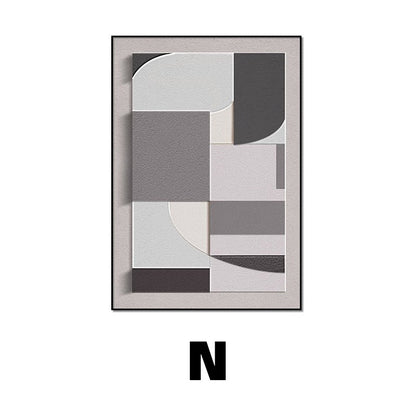 Abstract Textured Wall Art Homeandso 1790072708
