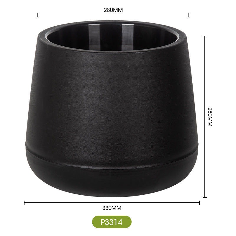 Modern Square Planter Homeandso