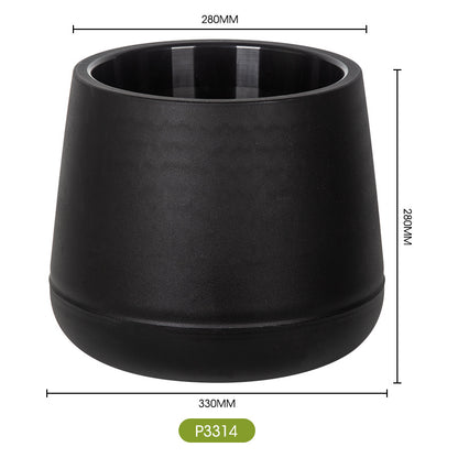 Modern Square Planter Homeandso