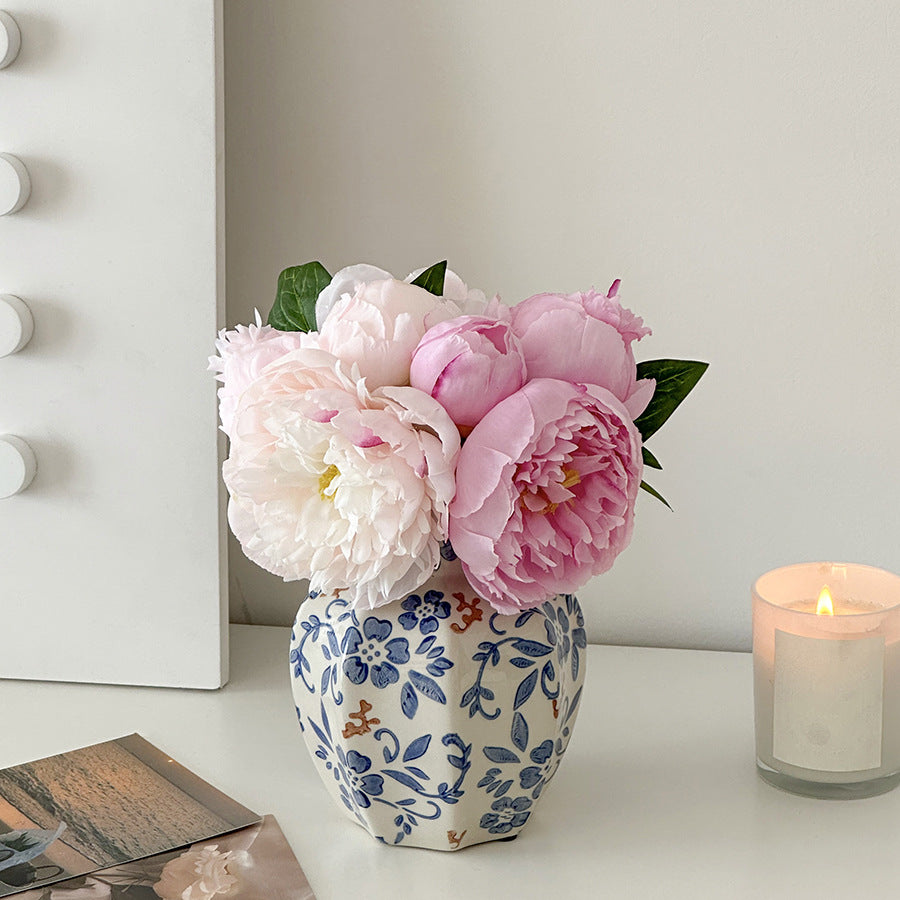 Artificial Floral Arrangement