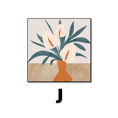 Decorative Art Print Homeandso