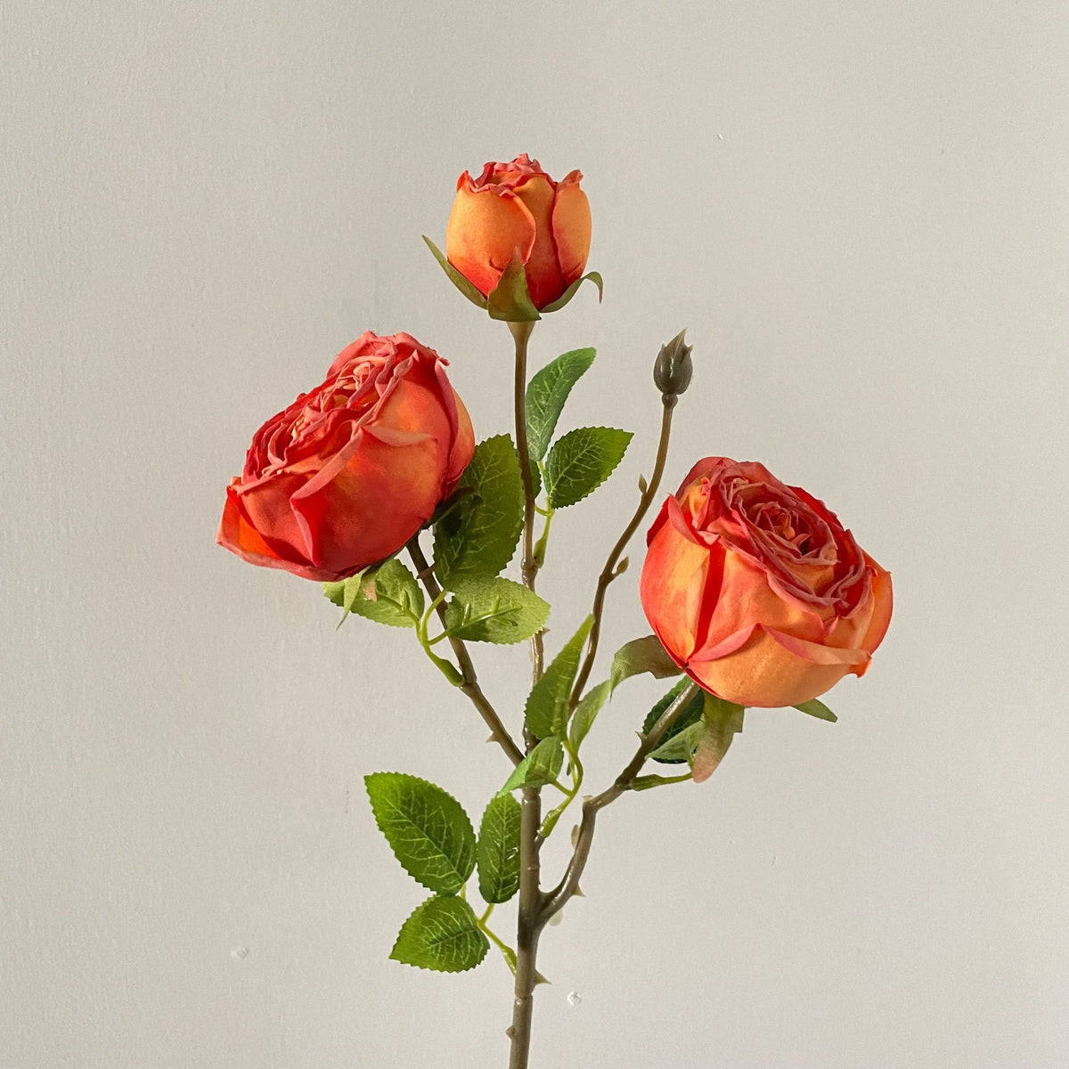 Decorative Floral Decoration for Living Room