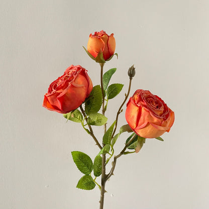 Decorative Floral Decoration for Living Room
