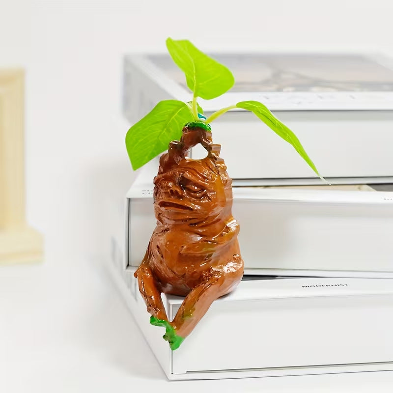 Frog-Shaped Phone Holder Homeandso