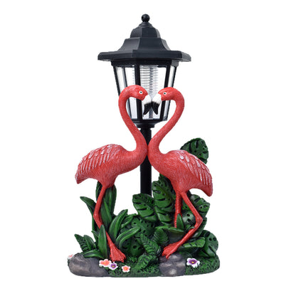 Decorative Solar Garden Light Homeandso