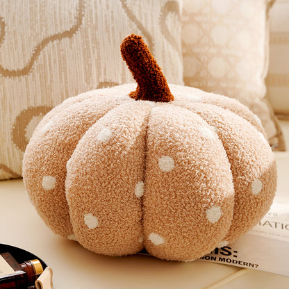 Elegant Textured Decorative Lumbar Pillow