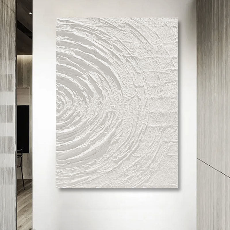 Abstract Textured Rope Wall Art Homeandso