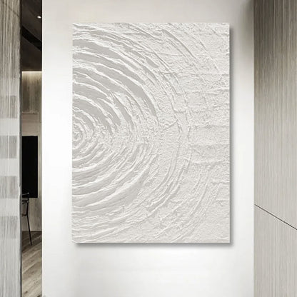 Abstract Textured Rope Wall Art Homeandso