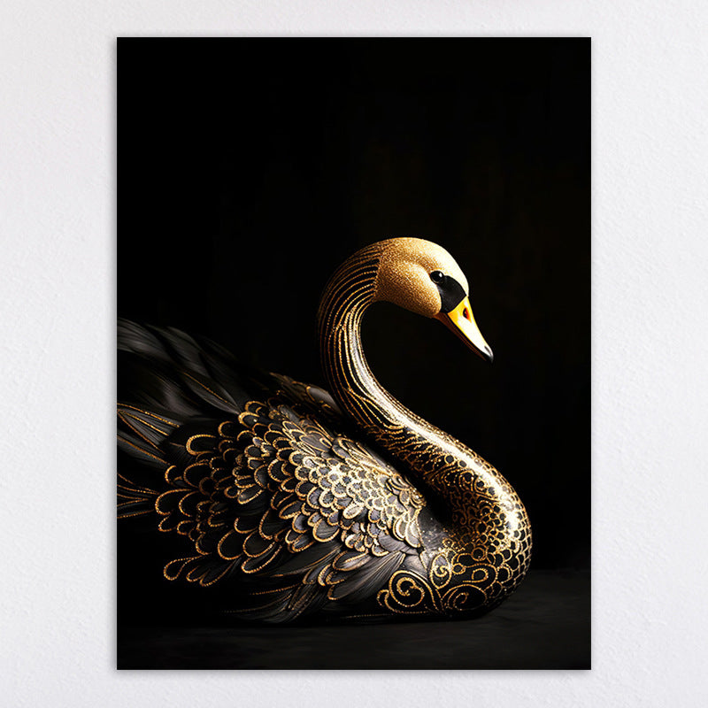 Artistic Octopus Canvas Wall Art Homeandso