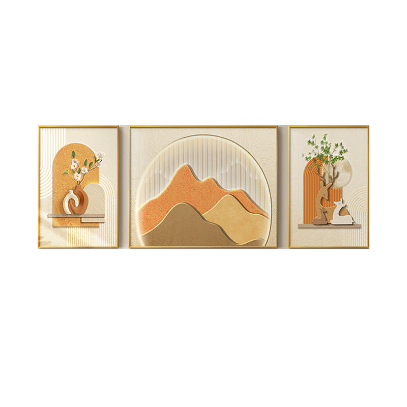 Decorative Wall Art Set Homeandso