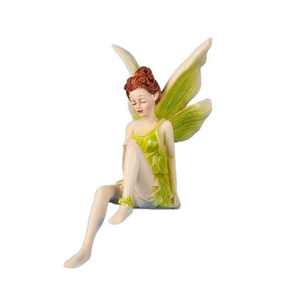 Fairy Figurine Homeandso