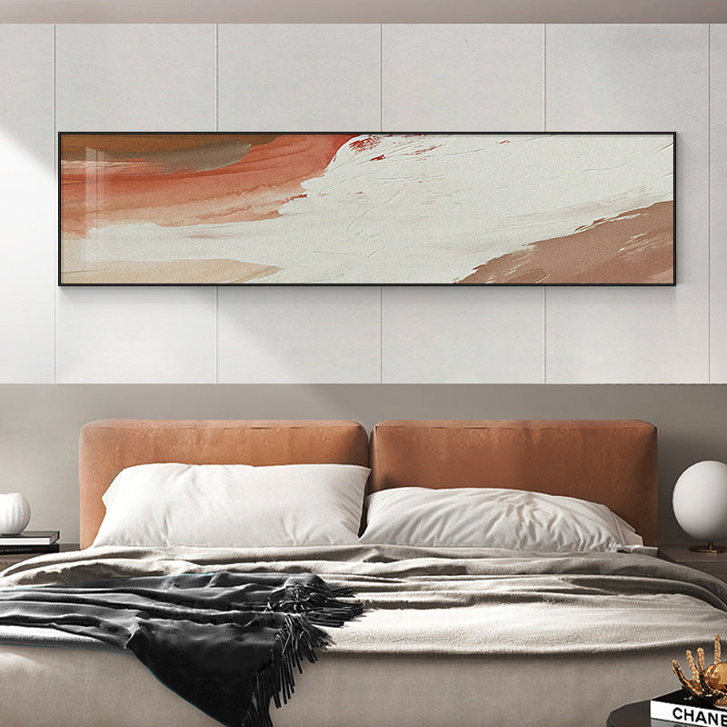 Abstract Art Canvas Homeandso