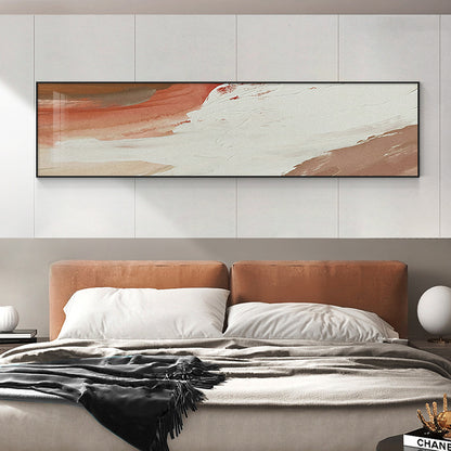 Abstract Art Canvas Homeandso