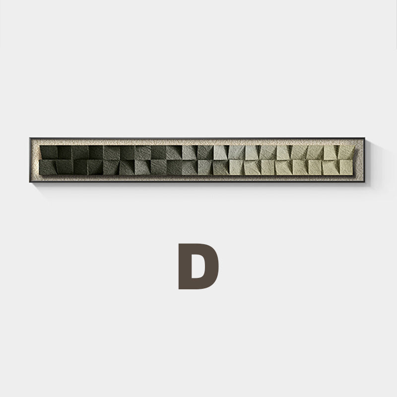 Abstract Landscape Wall Art Homeandso