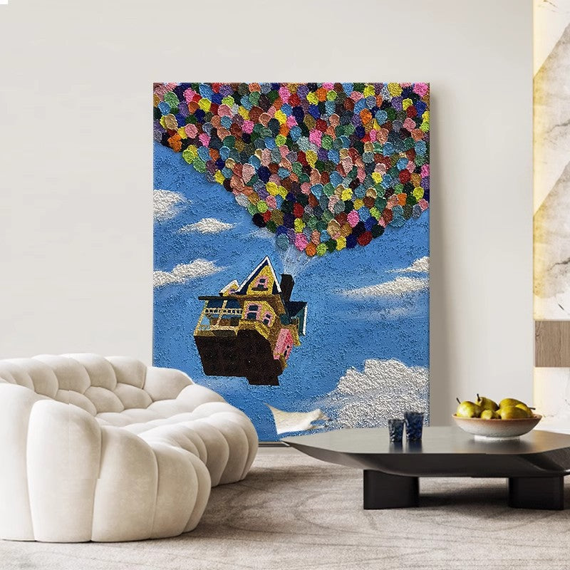 Artistic Canvas Wall Art Homeandso