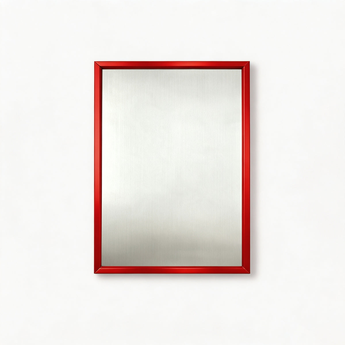 Decorative Rectangular Wall Mirror Homeandso