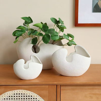 Decorative Abstract Sculpture Homeandso